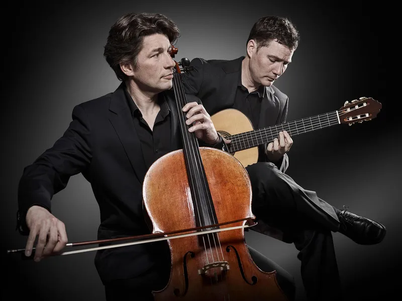 Duo singer & fischer – Foto 2