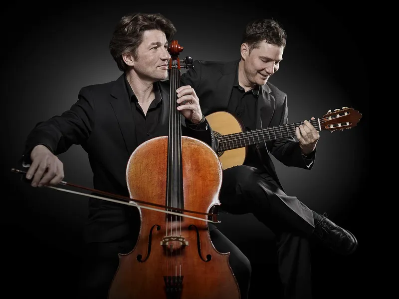 Duo singer & fischer – Foto 3